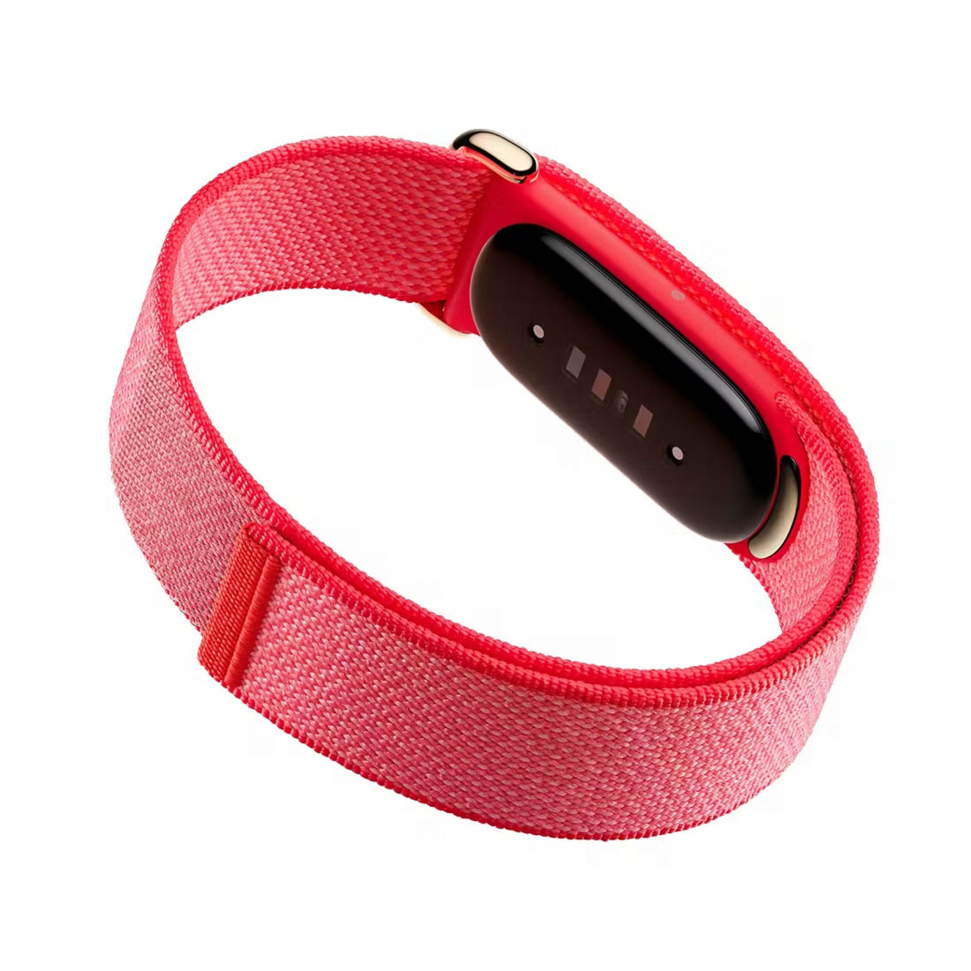 Фітнес-браслет Google Fitbit Air Color: Berry